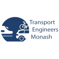 Transport Engineers at Monash - TEM Logo