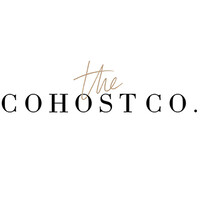 The Cohost Co. Logo