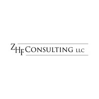 ZHF Consulting LLC Logo