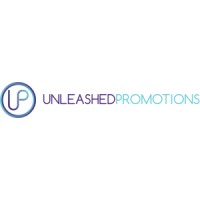 Unleashed Promotions Logo