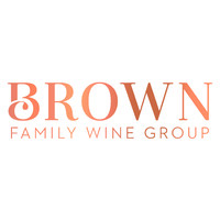 Brown Family Wine Group Logo