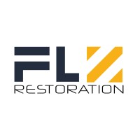 Flo Restoration Inc Logo