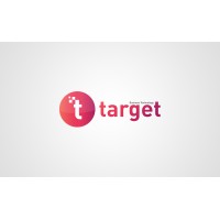 Target Bilişim Logo