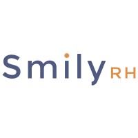 Smily RH Logo
