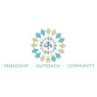 GFS Perth Logo
