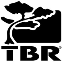 TBR Dental Logo