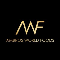 Ambros World Foods Logo