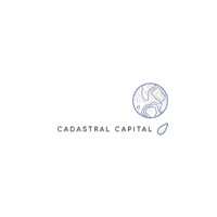 Cadastral Capital Logo