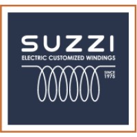 Suzzi Srl Logo