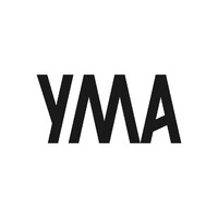 YM ARCHITECTURE Logo