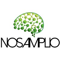 Nosamplio Limited Logo