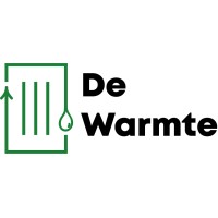 DeWarmte Logo
