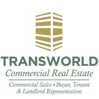 Transworld Commercial Real Estate Logo