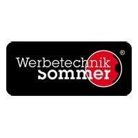 Werbetechnik Sommer GmbH Logo
