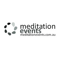 Meditation Events Logo