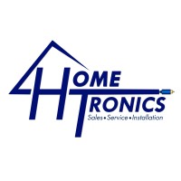 Hometronics LLC Logo