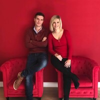 VousFinancer Rouen Logo