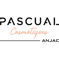 PASCUAL COSMETIQUES Logo