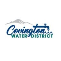 Covington Water District Logo