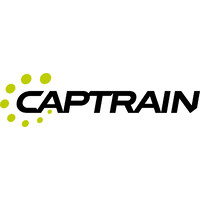 Captrain Polska Logo