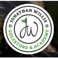 Jonathan Willis Golfstore & Academy Logo