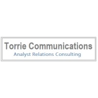 Torrie Communications Logo