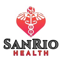 SanRio Health Logo