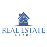 Real Estate Nerds, LLC Logo