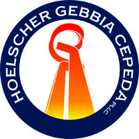 Hoelscher Gebbia Cepeda PLLC Logo