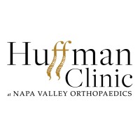 Huffman Clinic at Napa Valley Orthopaedics Logo