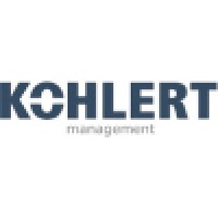 Køhlert Management Logo