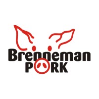 Brenneman Pork Logo
