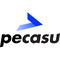 Pecasu Logo