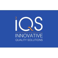 Innovative Quality Solutions, Limited Logo