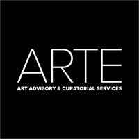 ARTE Art Advisory & Curatorial Services Logo