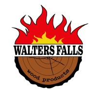 Walters Falls Wood Products Inc. Logo