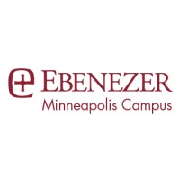 Ebenezer Minneapolis Campus Logo