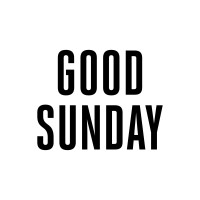Good Sunday Logo