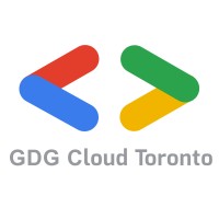 Google Developer Group (GDG) Cloud Toronto Logo