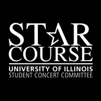 Star Course Concert Committee Logo