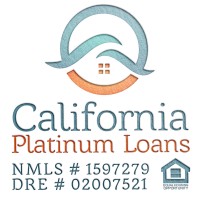 California Platinum Loans Logo