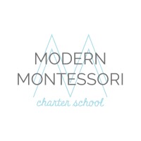 Modern Montessori Charter School Logo