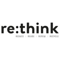 Re:think Magazine Australia Logo