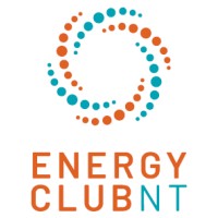 Energy Club NT Logo