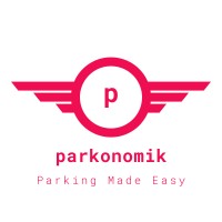 Parkonomik Logo