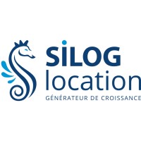 SILOG location Logo