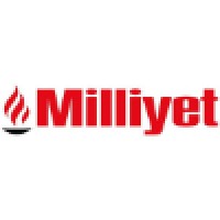 Milliyet Logo