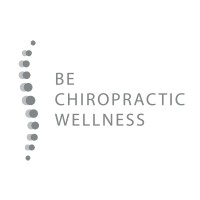 Be Chiropractic Wellness Logo