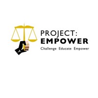 Project: Empower Logo