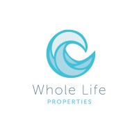 Whole Life Properties Logo